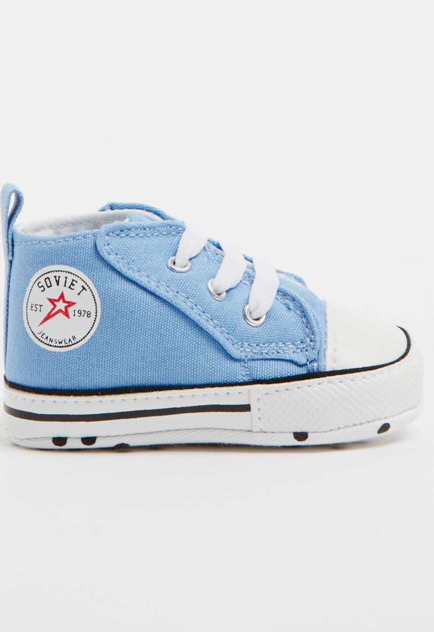 SOVIET - Newborn Viper Pale Blue