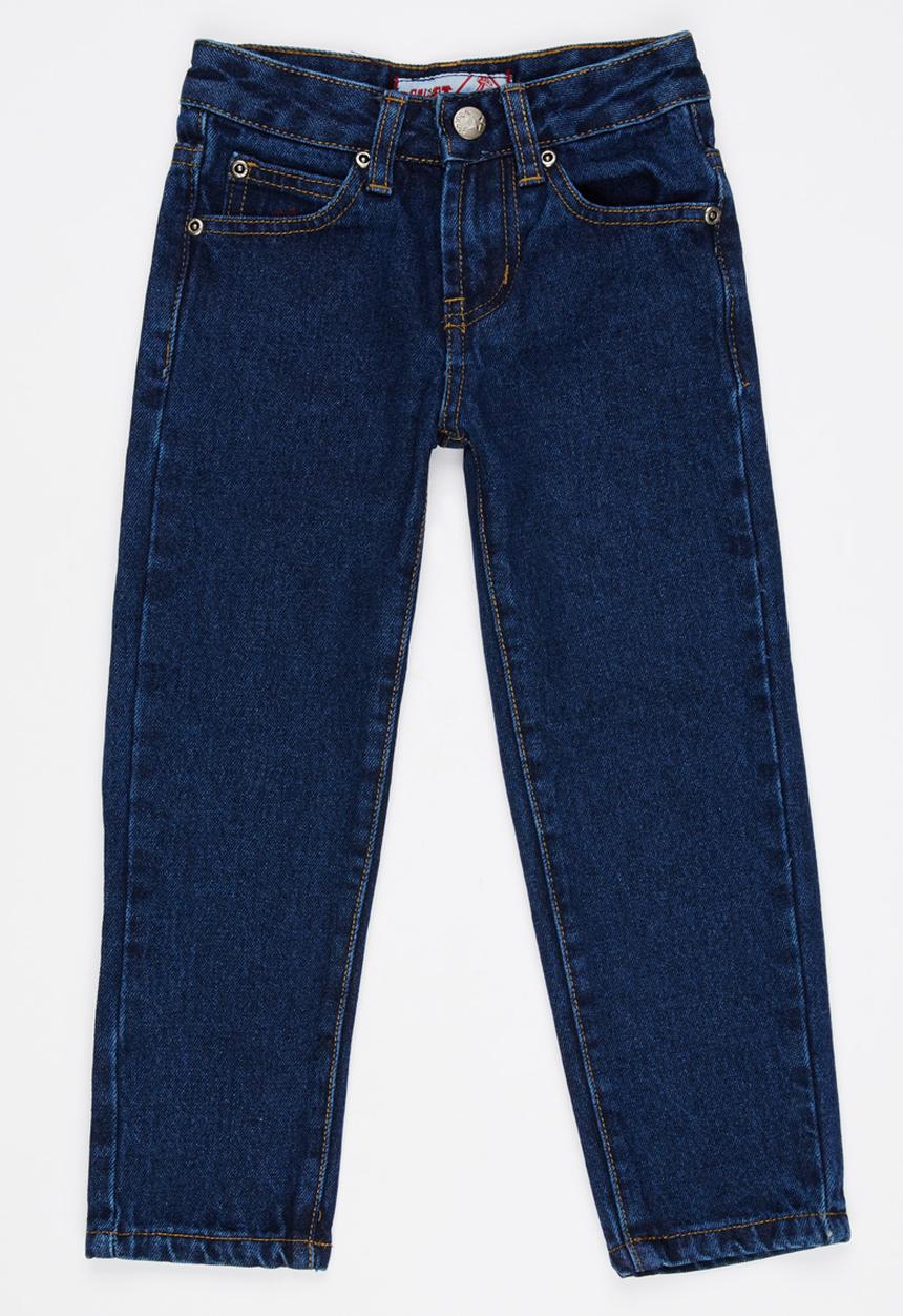 SOVIET - Enigma Denim Dark Blue