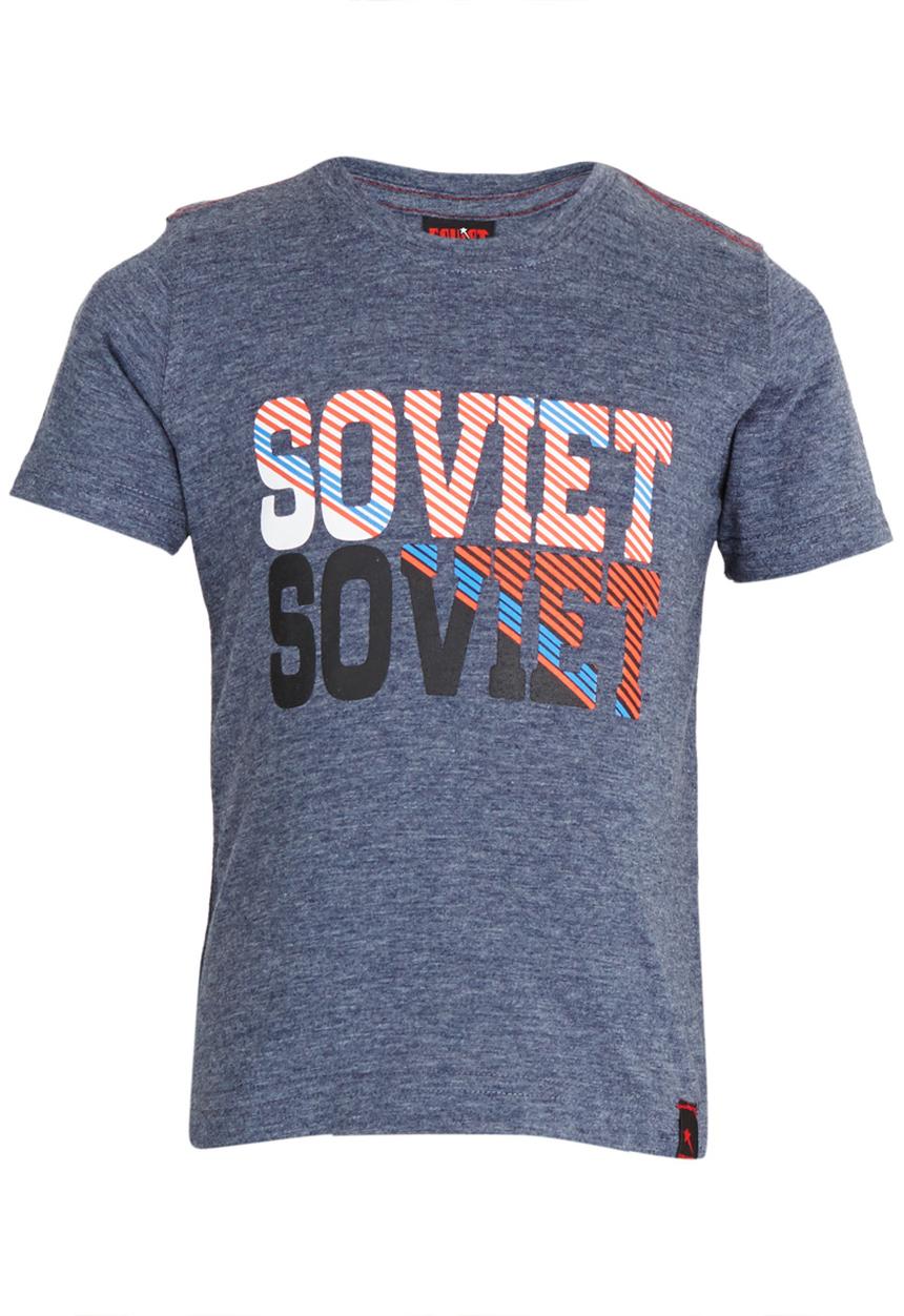 SOVIET - Jay Tee Navy