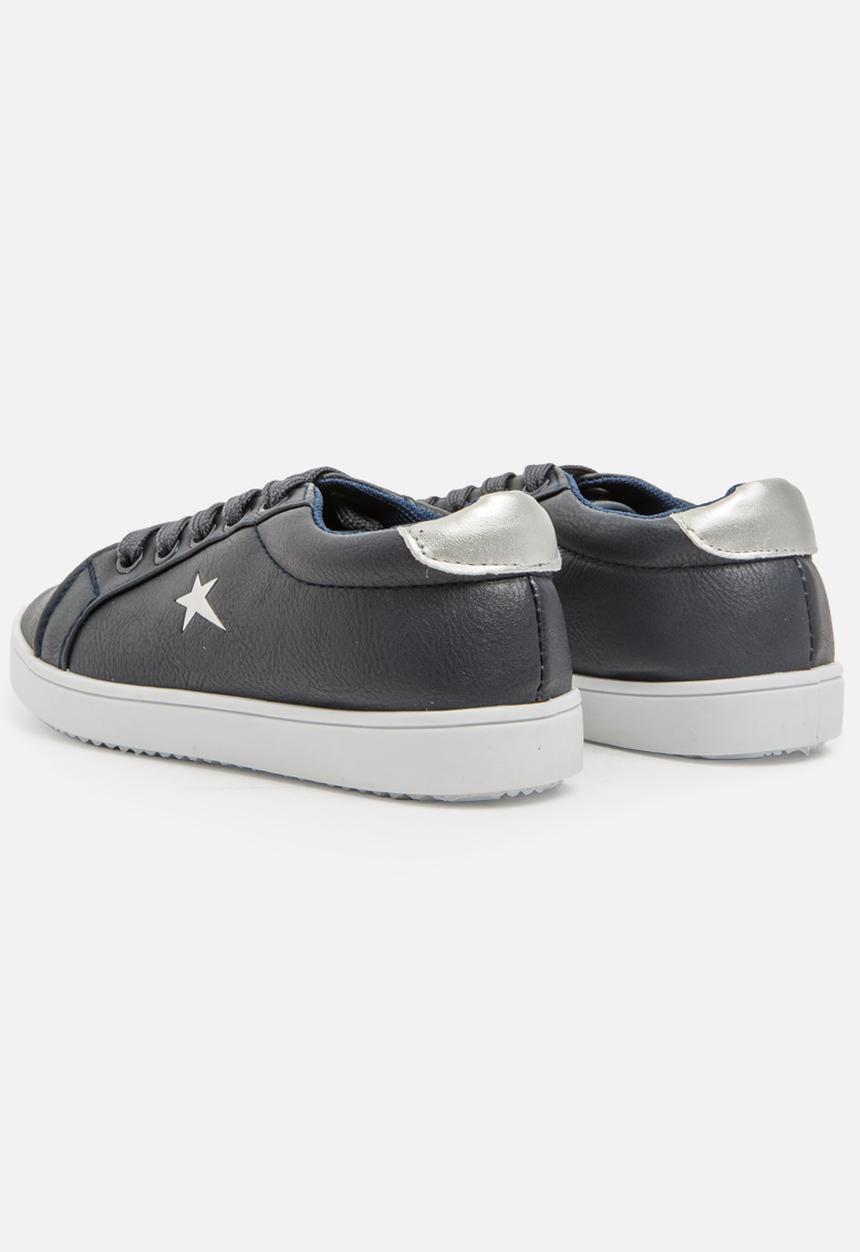 SOVIET - Titanfall Sneaker Navy