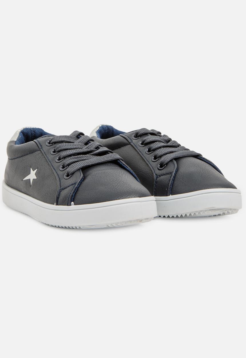 SOVIET - Titanfall Sneaker Navy