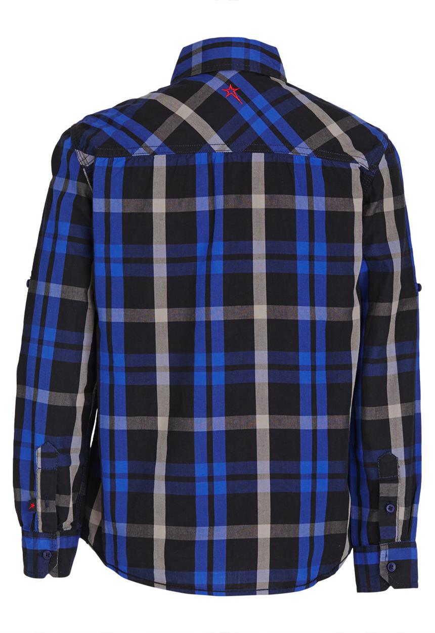 SOVIET - Norm Shirt Black