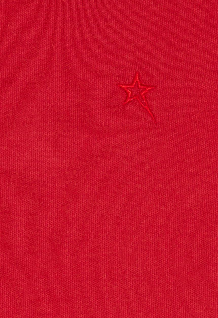 SOVIET - B Dust Tee Red