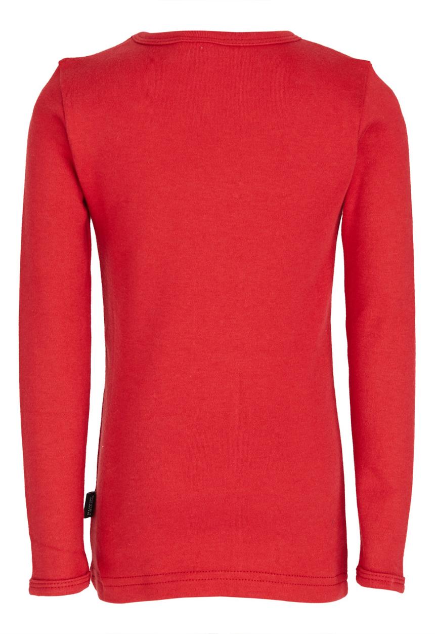 SOVIET - B Dust Tee Red