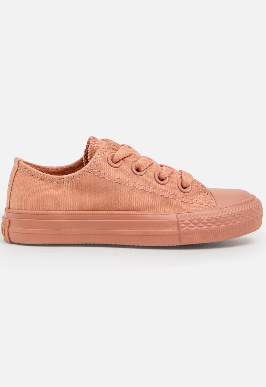 SOVIET - Viper Fashion Sneaker Mono Pale Pink