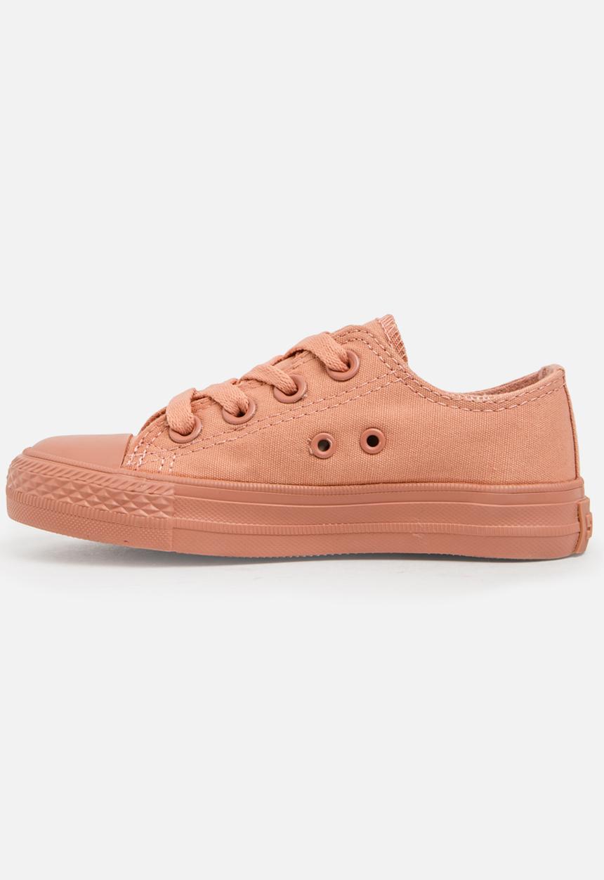 SOVIET - Viper Fashion Sneaker Mono Pale Pink