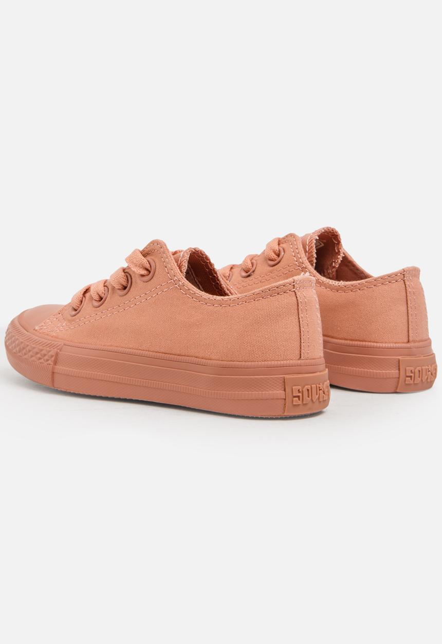 SOVIET - Viper Fashion Sneaker Mono Pale Pink