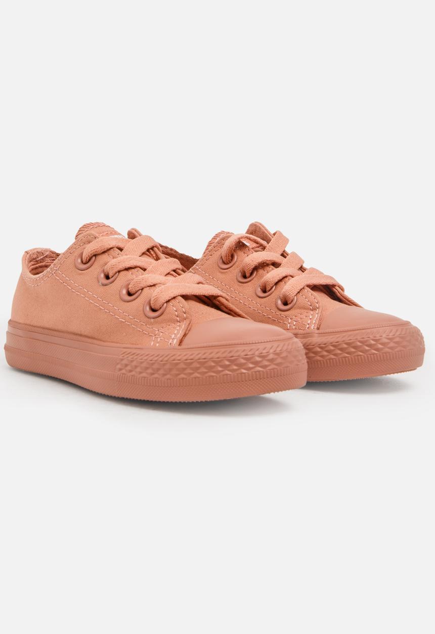 SOVIET - Viper Fashion Sneaker Mono Pale Pink