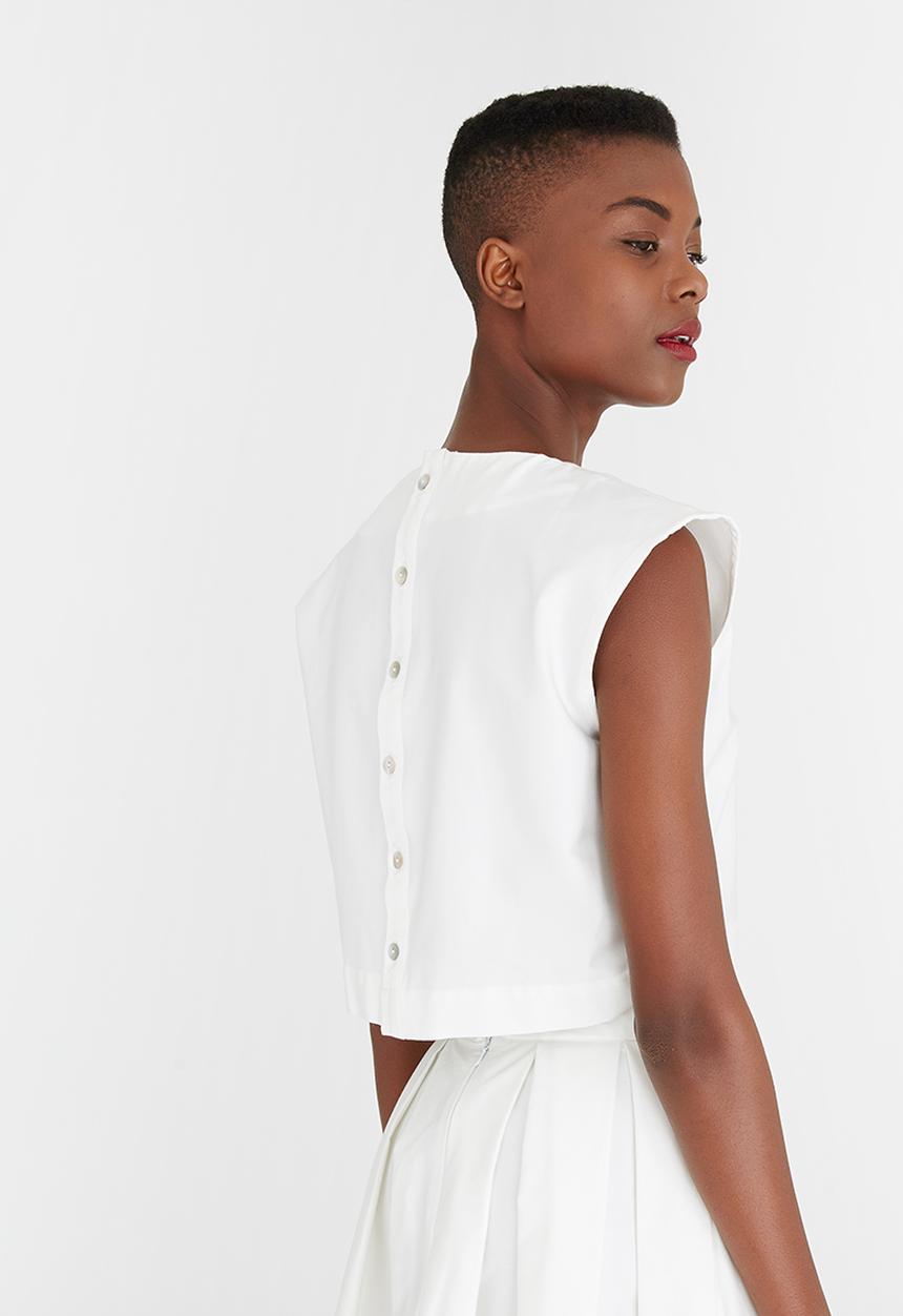 Chulaap - Box Top White