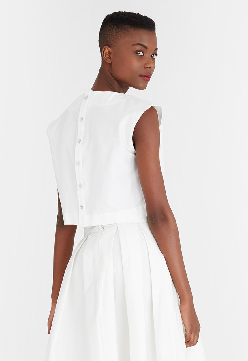 Chulaap - Box Top White