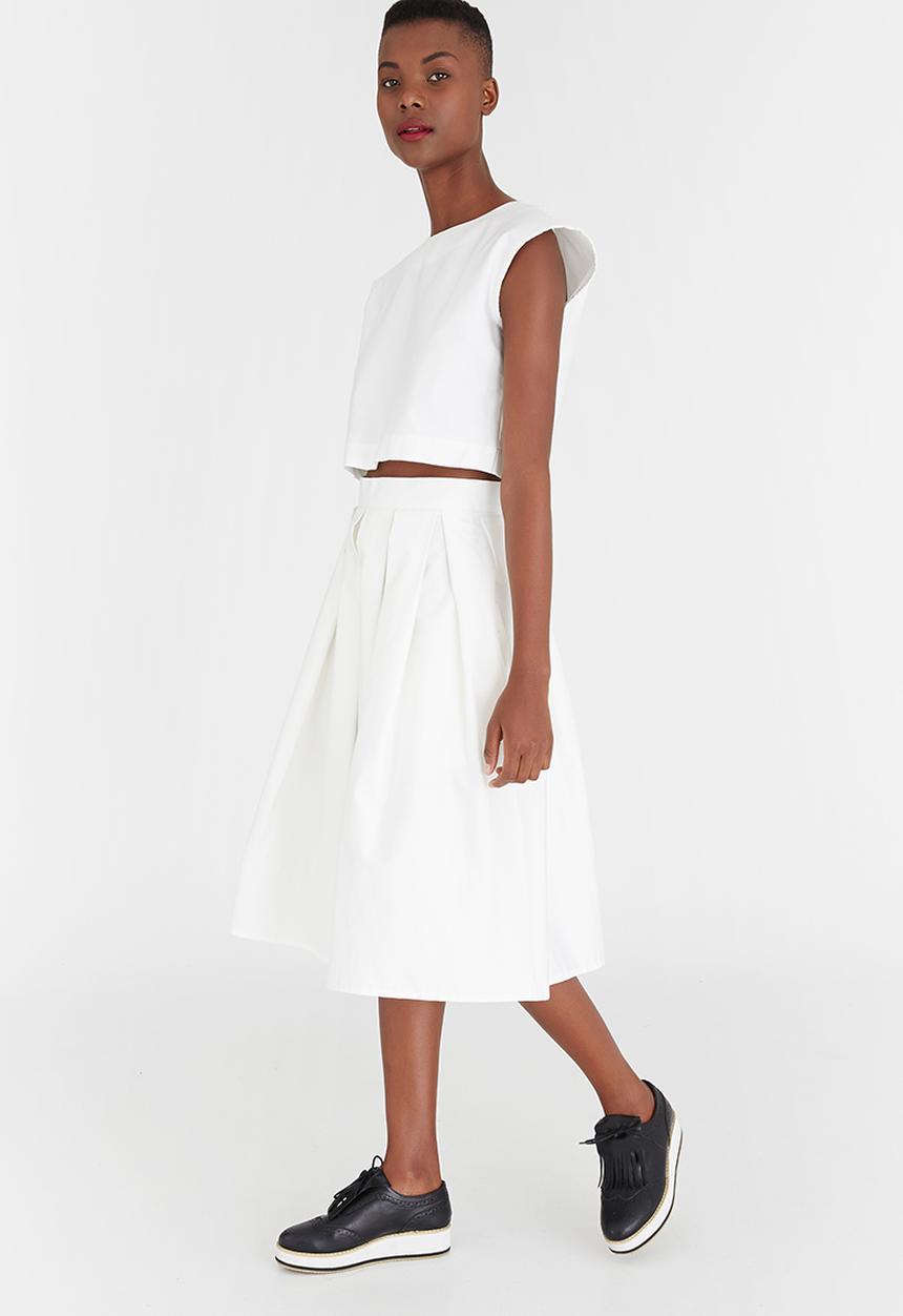 Chulaap - Box Top White