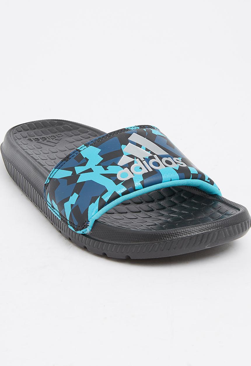 adidas Performance - Voloomix  Flip Flop Navy