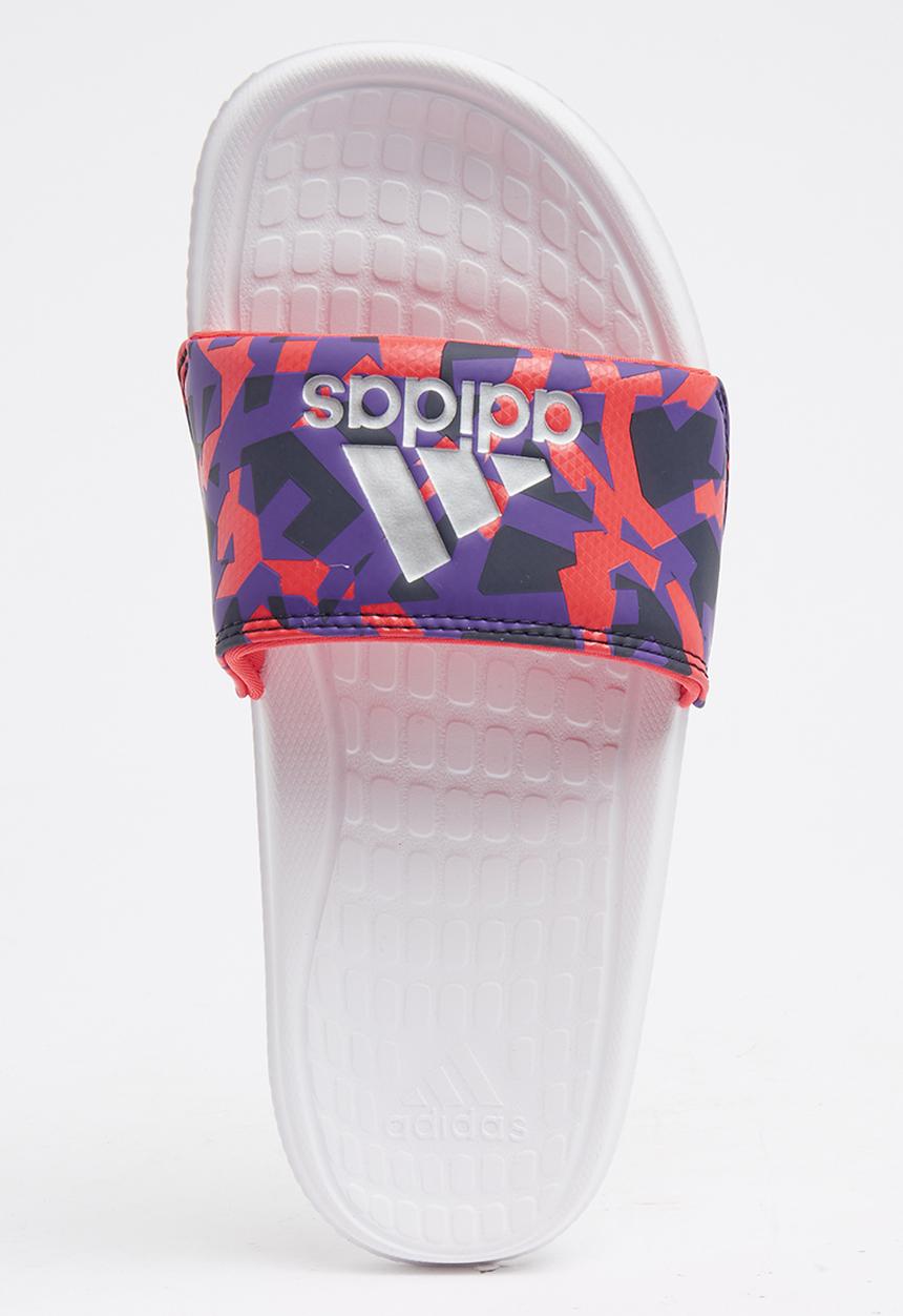 adidas Performance - Voloomix  Flip Flop White