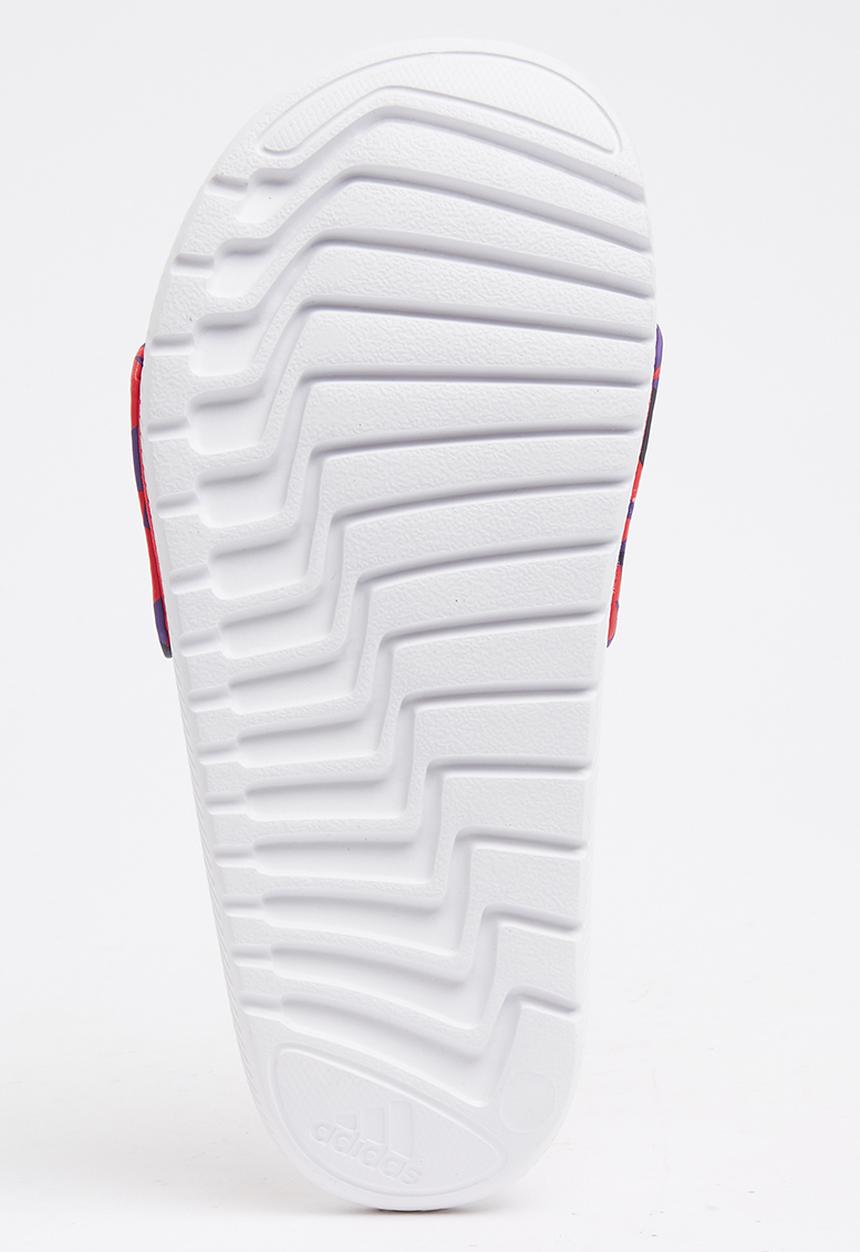adidas Performance - Voloomix  Flip Flop White