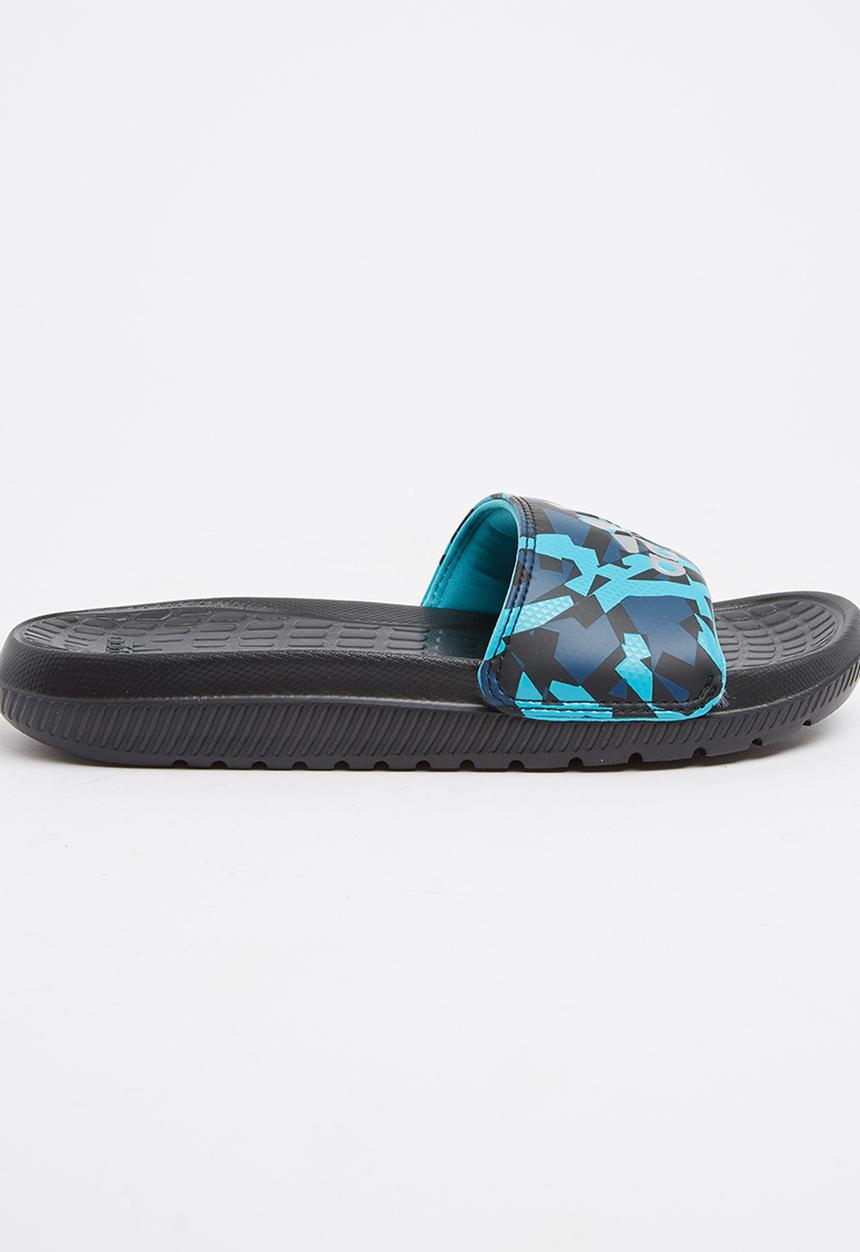 adidas Performance - Voloomix  Flip Flop Navy
