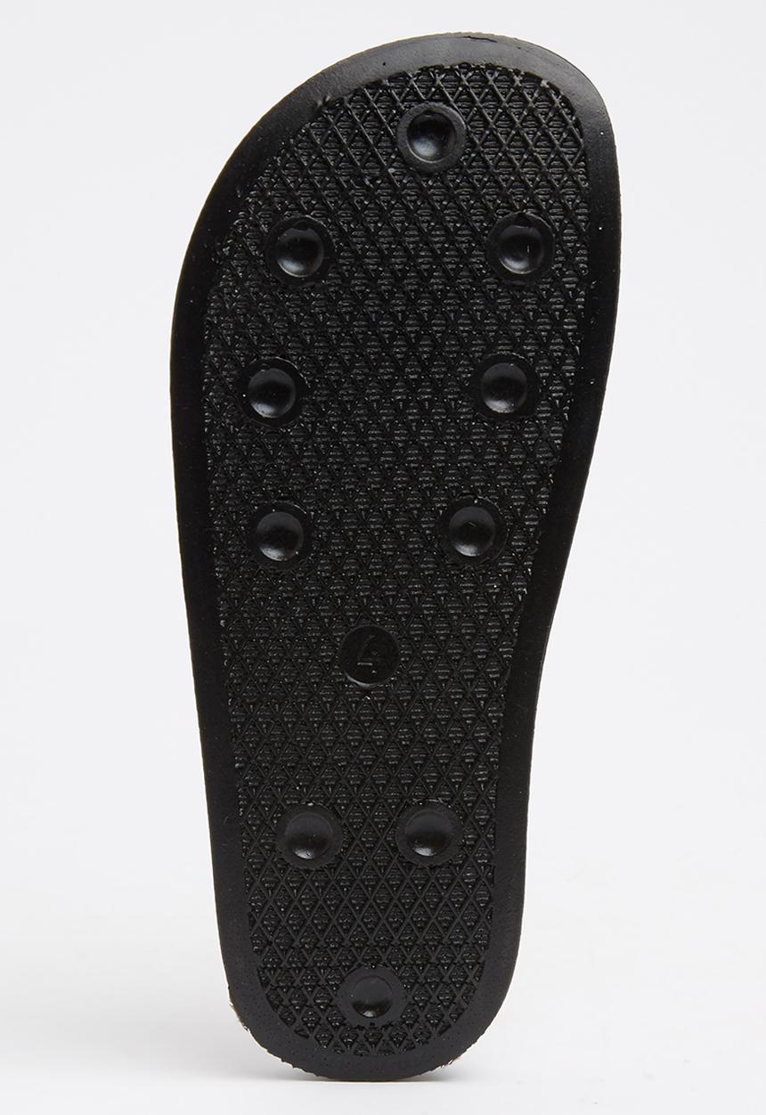 adidas Originals - Adilette Flip Flop Black