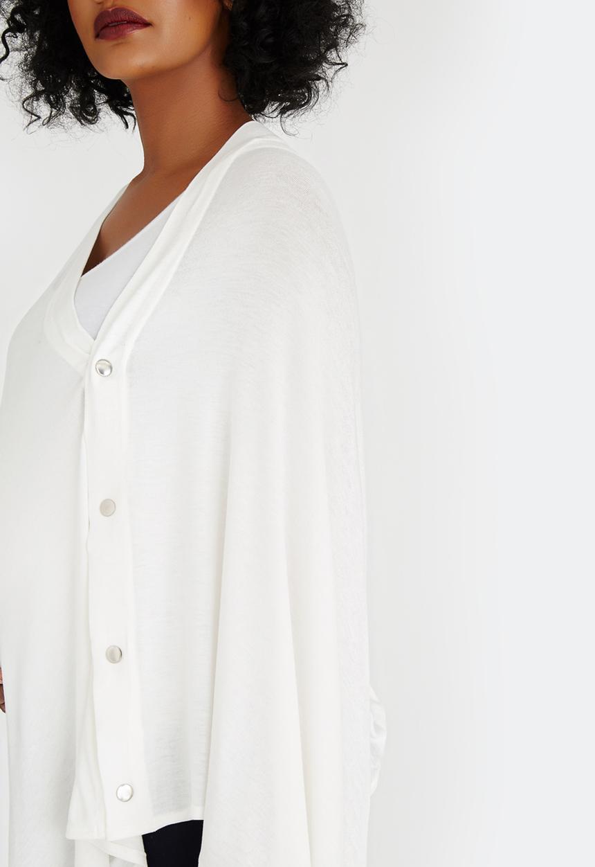edit Maternity - Feeding Poncho Milk