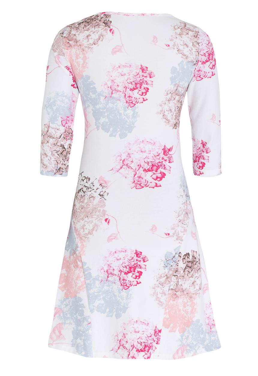 GUESS - Printed Dress Multi-colour