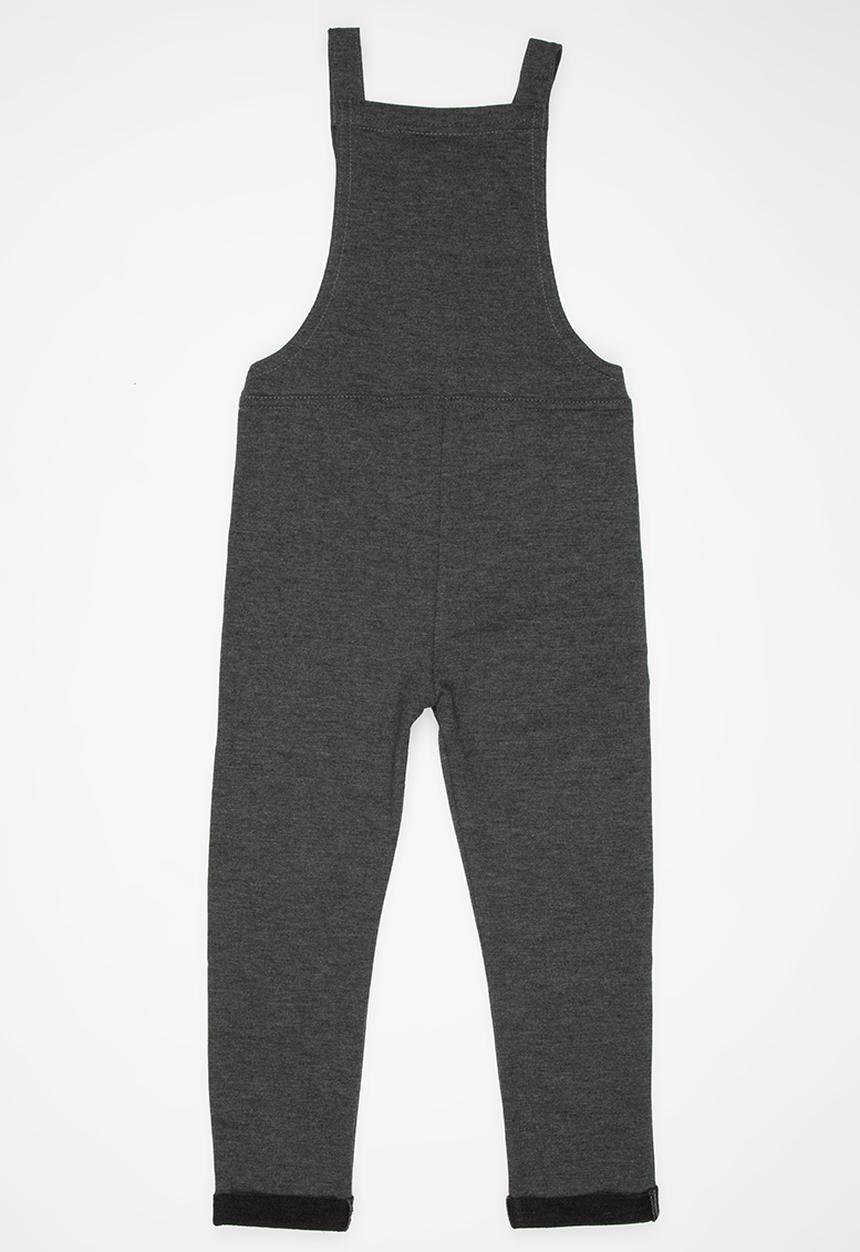 See-Saw - Dungaree Dark Grey