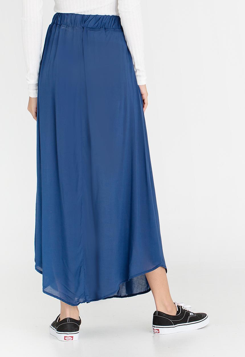 Rip Curl - Ocean Jewel Maxi Skirt Navy