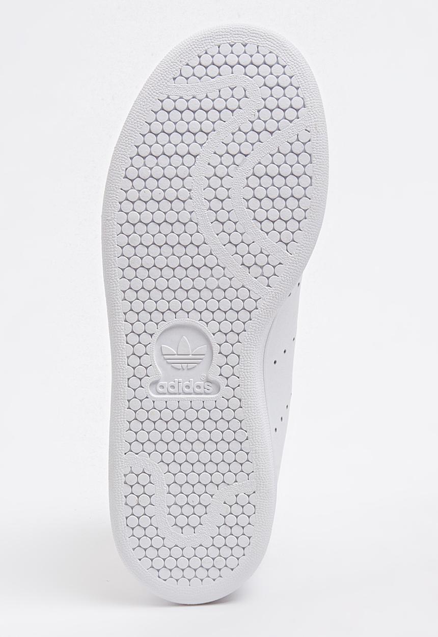 adidas Originals - Stan Smith Mid  Sneaker White