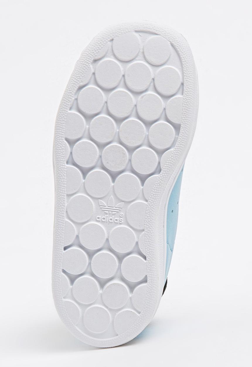 adidas Originals - Stan Smith 360 Sneaker Mid Blue
