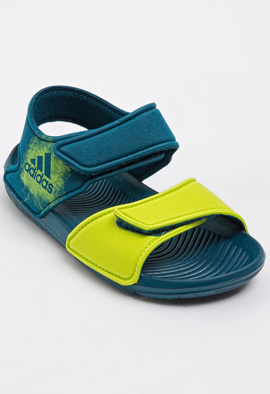 adidas Performance - Alta Swim  Sandal Navy