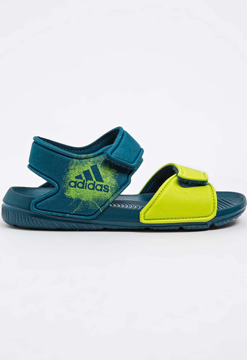 adidas Performance - Alta Swim  Sandal Navy