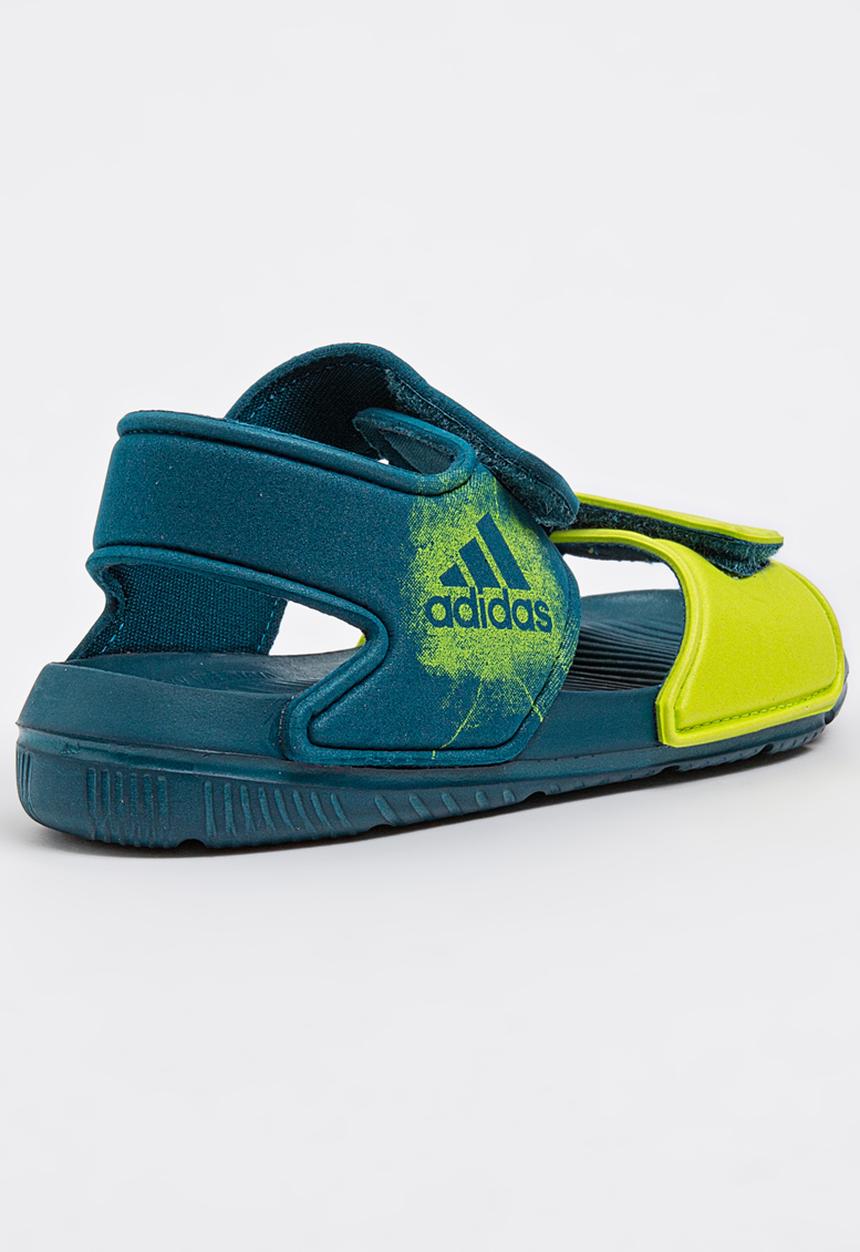adidas Performance - Alta Swim  Sandal Navy