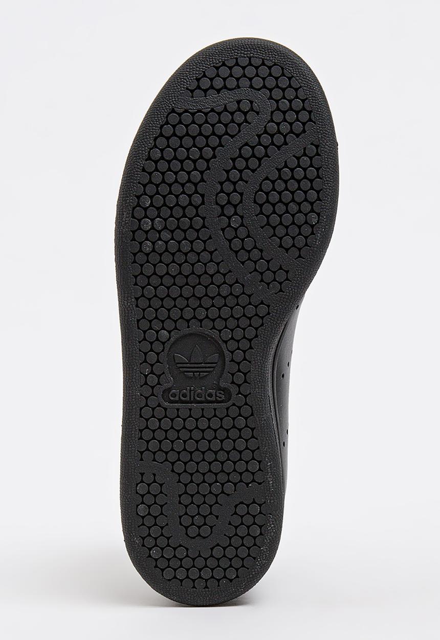 adidas Originals - Stan Smith Mid  Sneaker Black