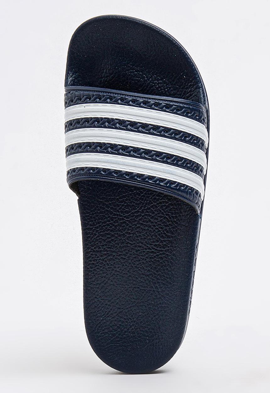 adidas Performance - Adilette Flip Flop - navy
