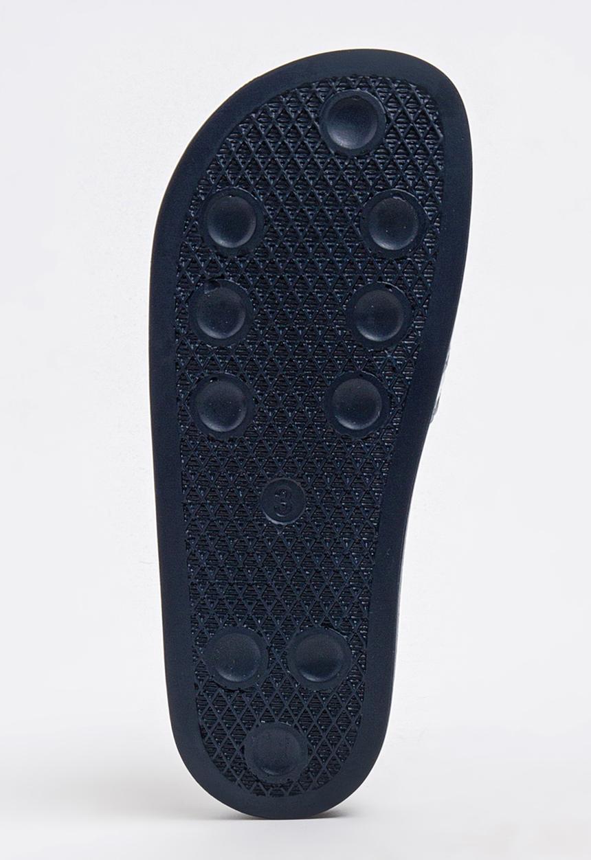 adidas Performance - Adilette Flip Flop - navy