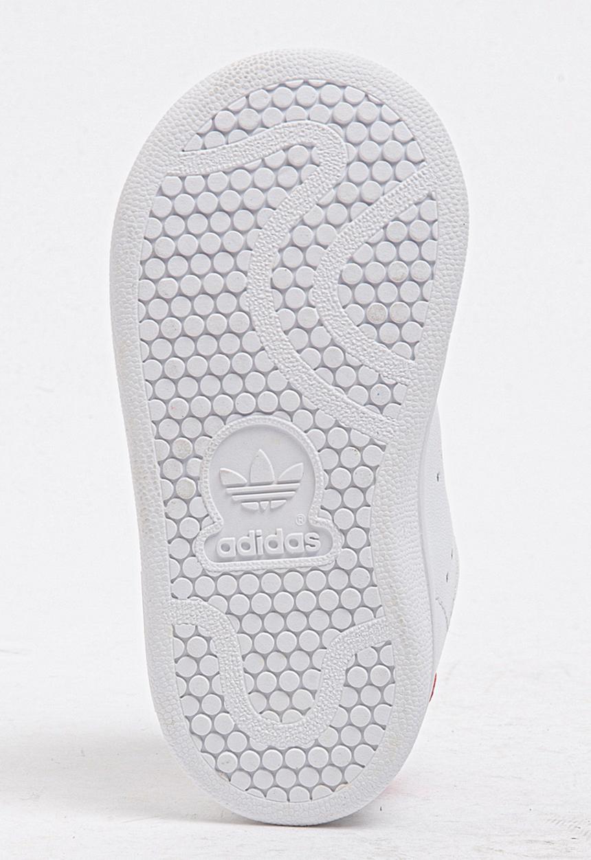 adidas Originals - Stan Smith Sneaker White