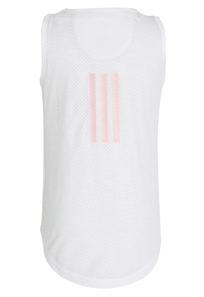 adidas Performance - Disney Frozen Tank Top White