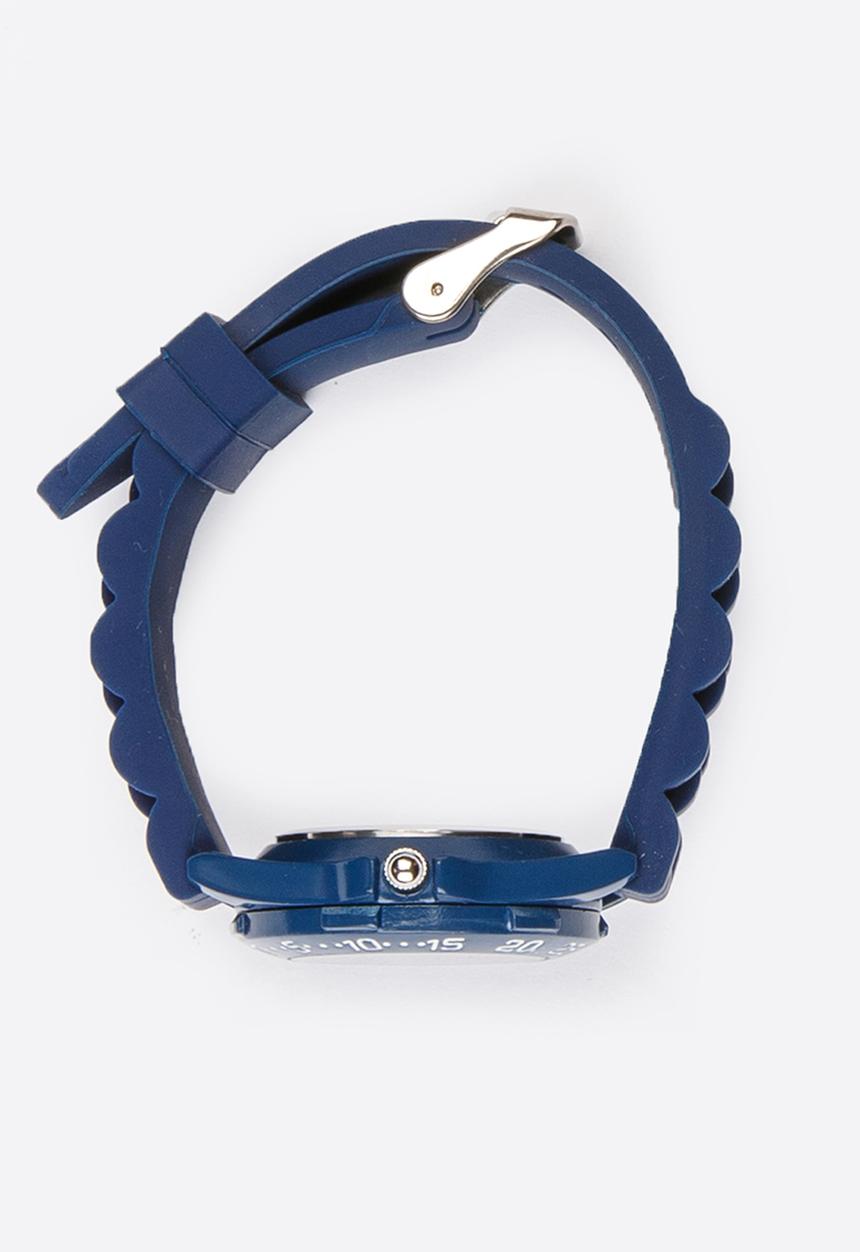 Cool Kids - Sporty  Resin Watch Navy