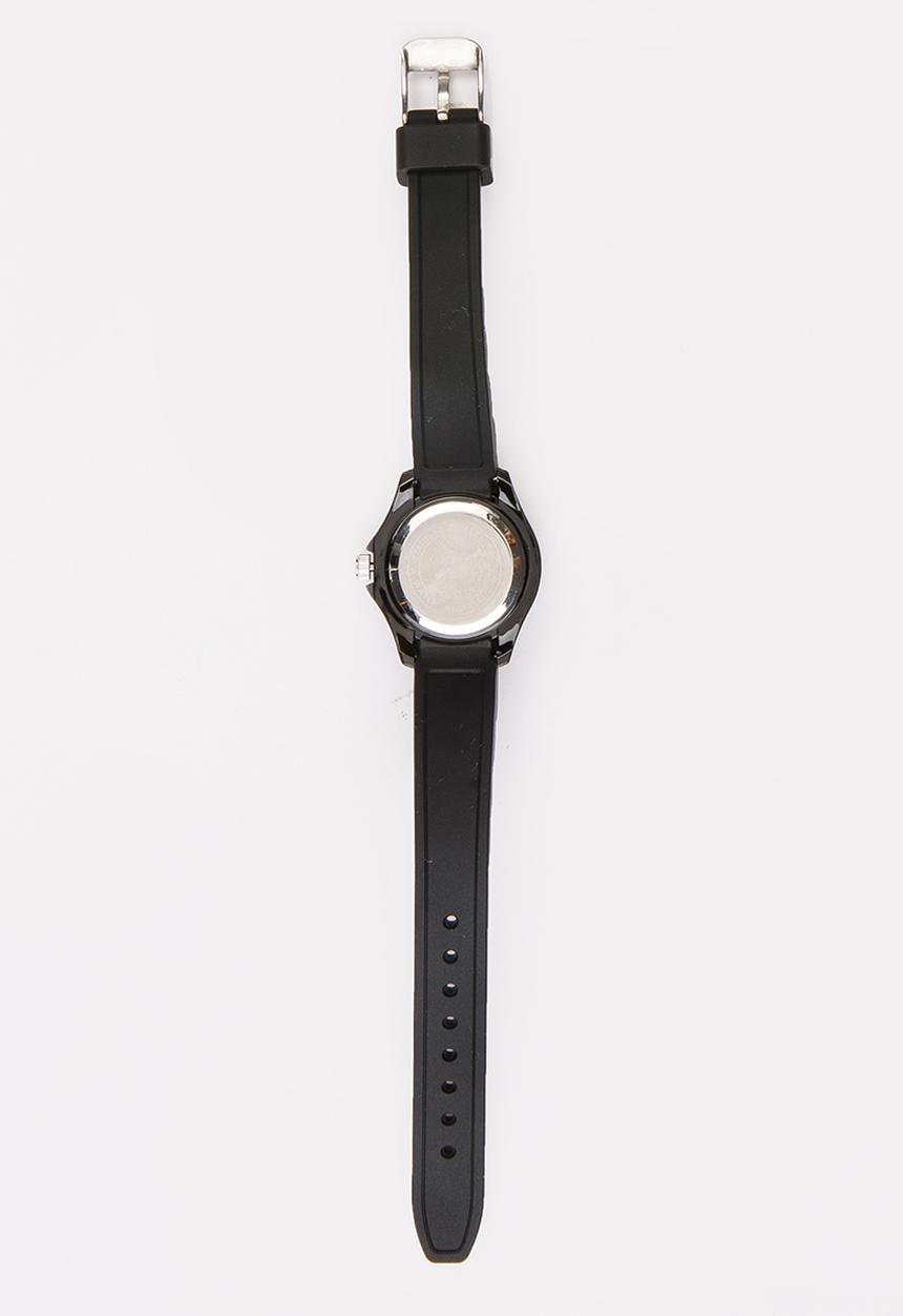 Cool Kids - Sporty Watch Black