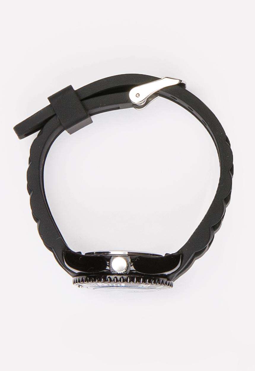 Cool Kids - Sporty Watch Black