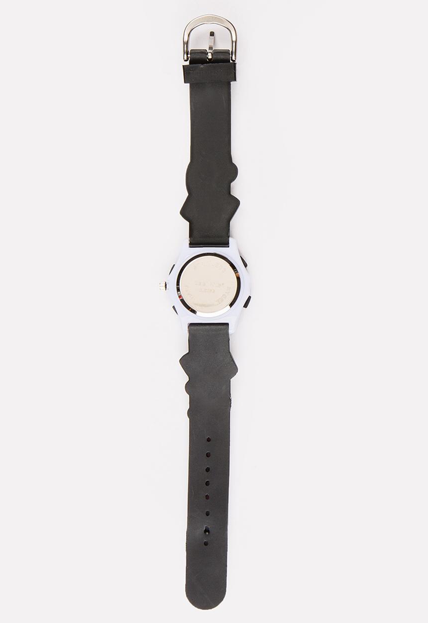 Cool Kids - Bezel Cars  Watch Black