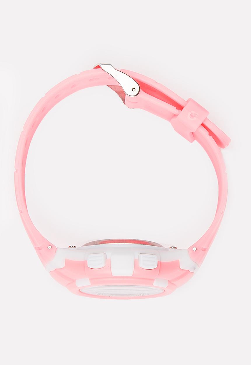 Cool Kids - Girls Digital Watch Pale Pink