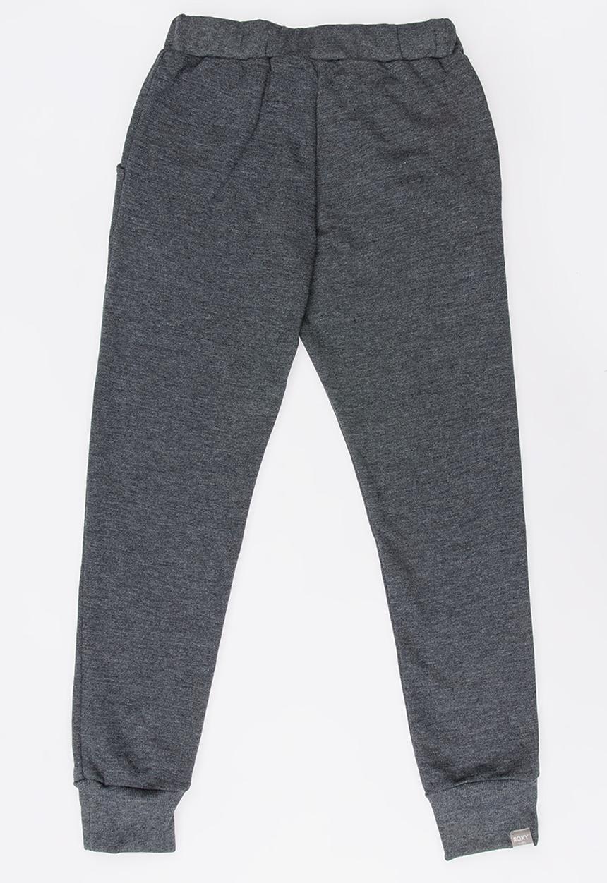 Roxy - Wish Your Heart Makes Trackpant Charcoal