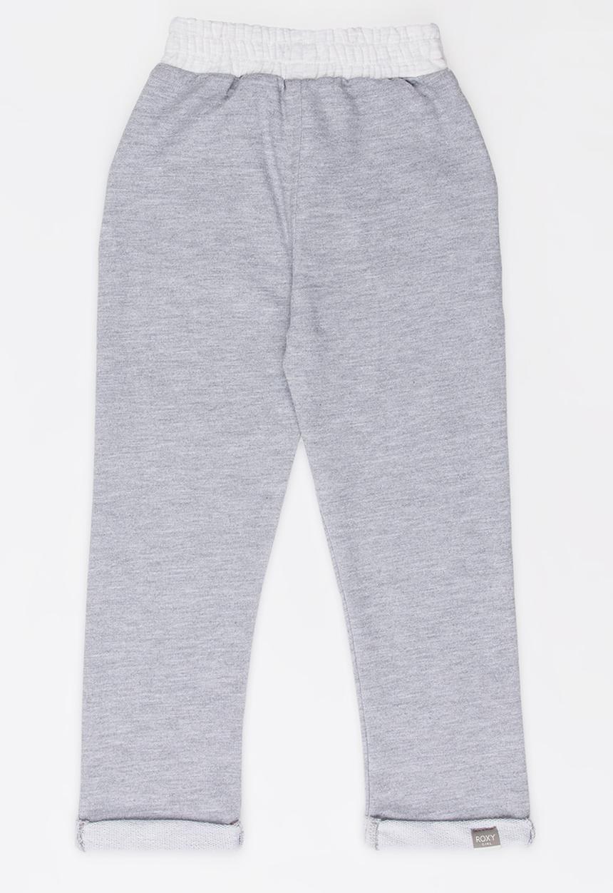 Roxy - Love Chain Trackpant Grey