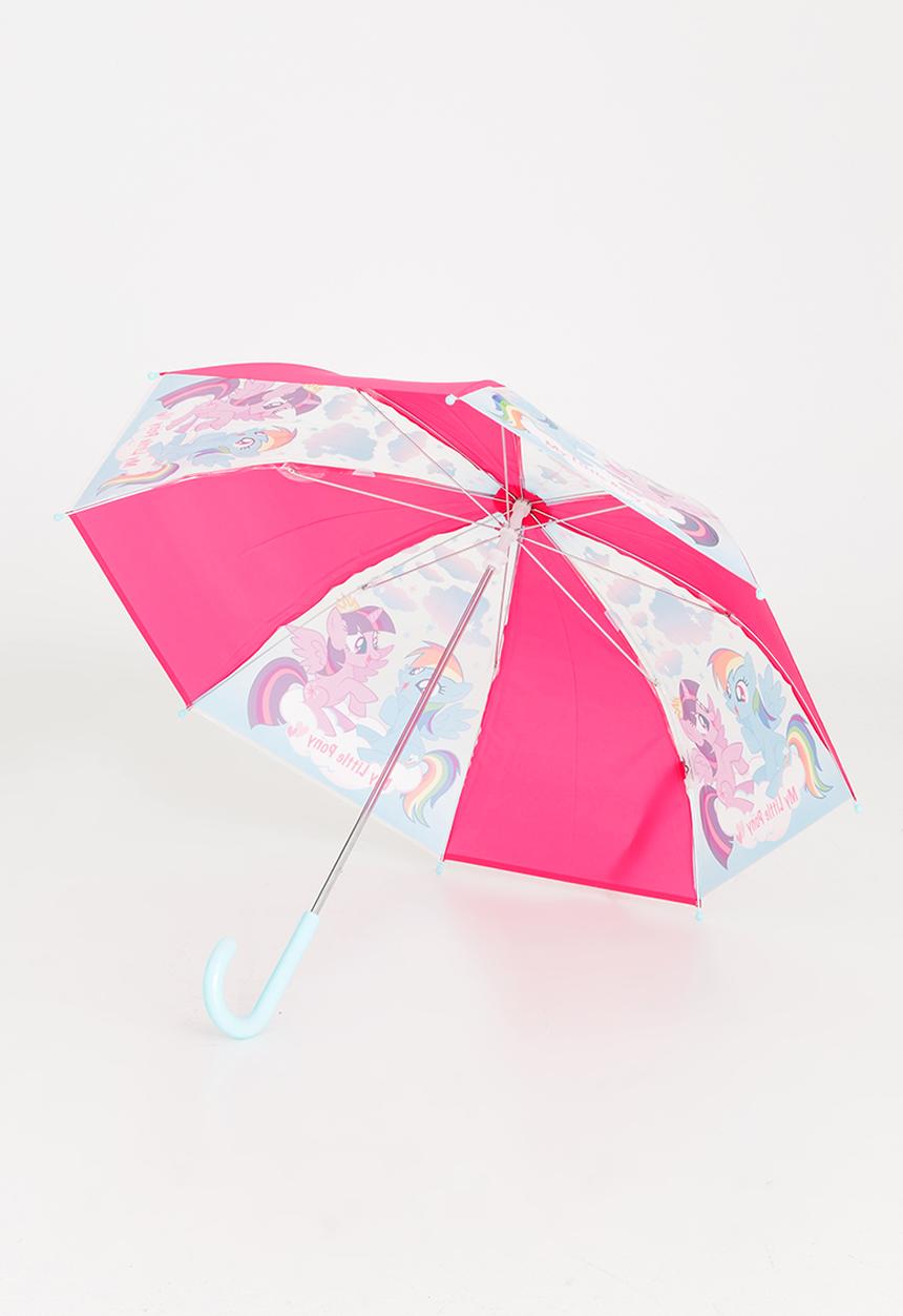 Character Fashion - My Little Pony Umbrella Multi-colour