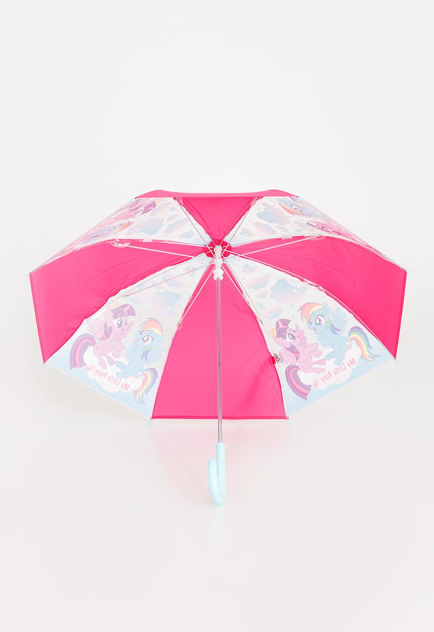 Character Fashion - My Little Pony Umbrella Multi-colour