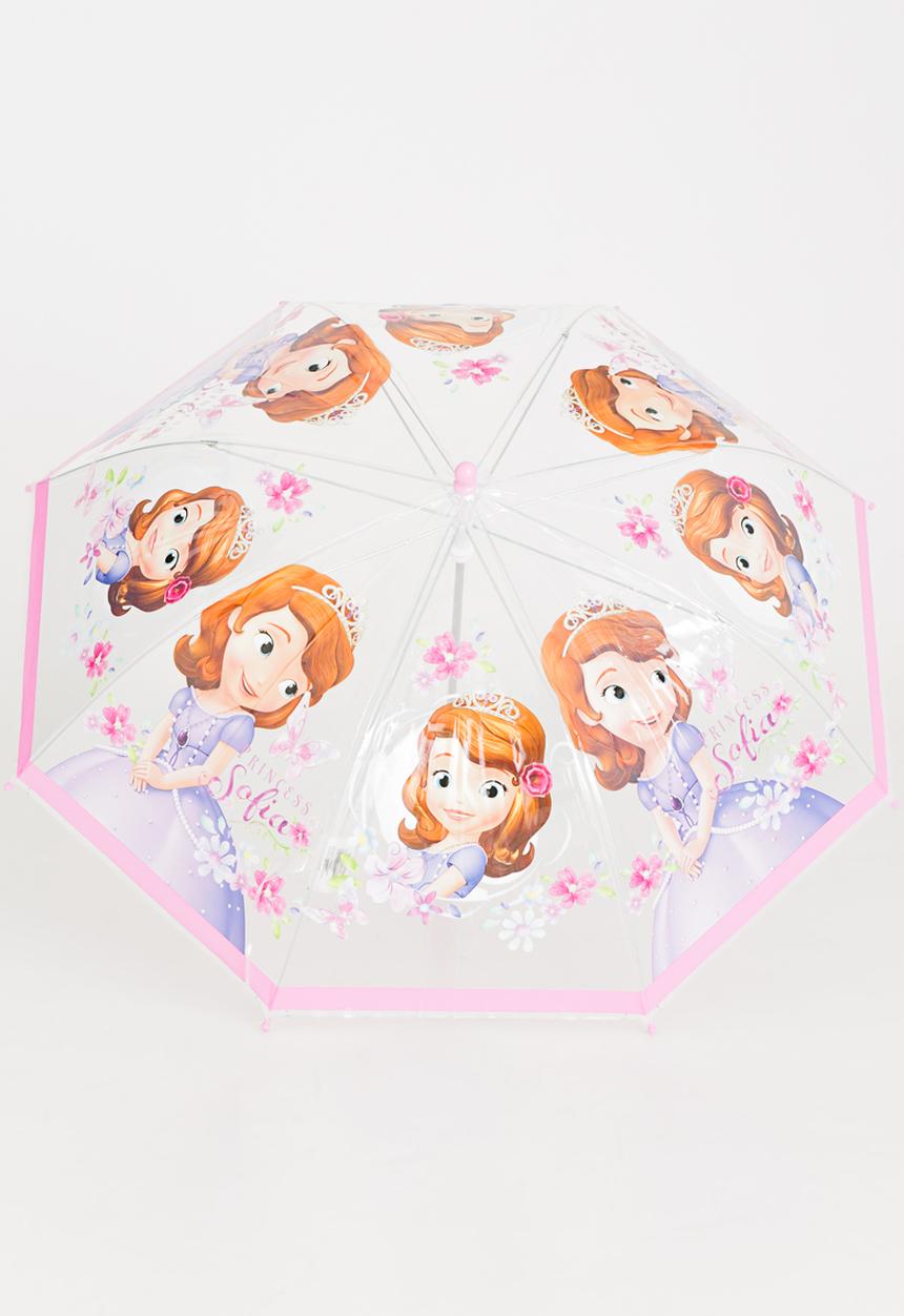 Character Fashion - Sofia The First Umbrella Multi-colour