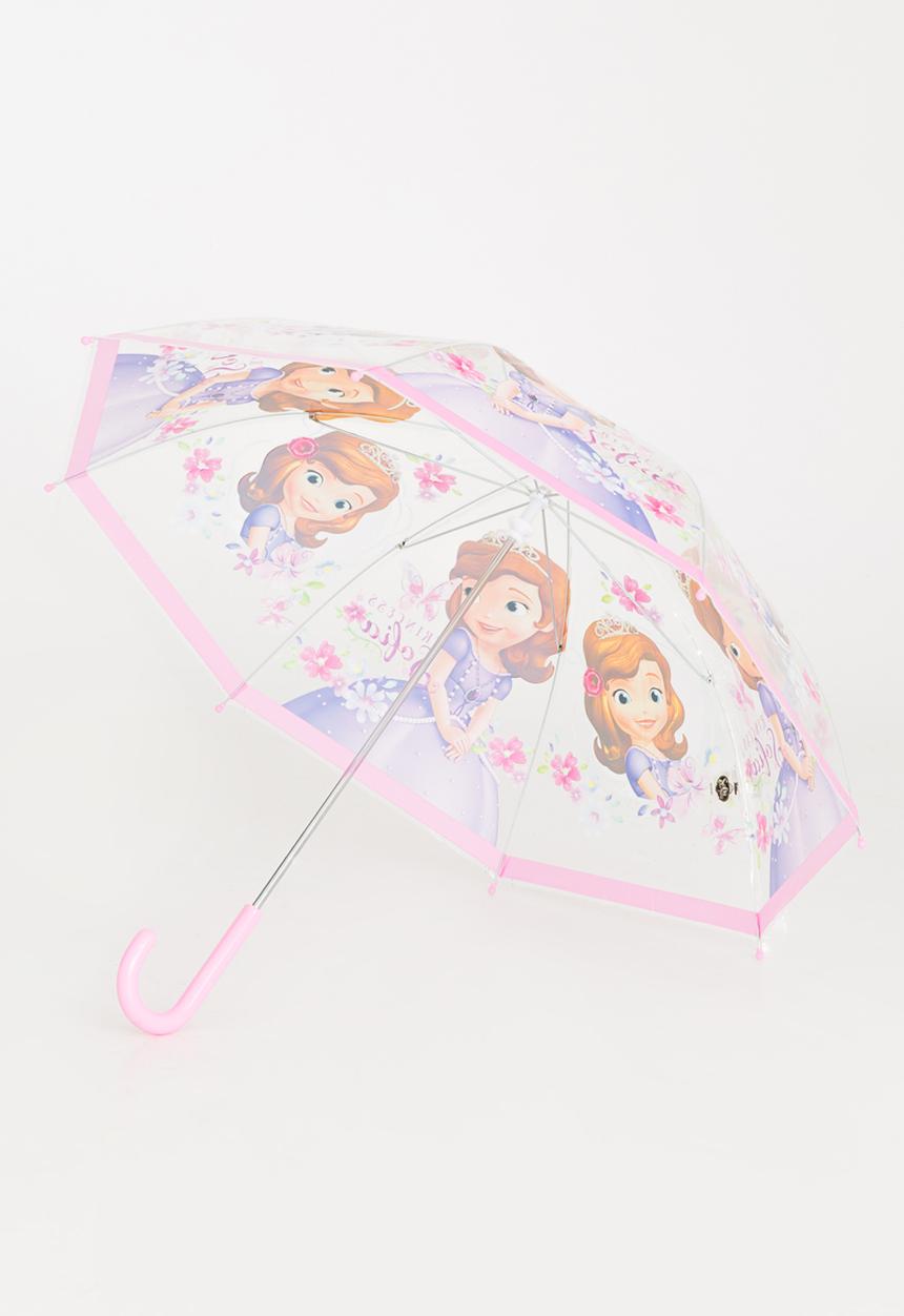 Character Fashion - Sofia The First Umbrella Multi-colour