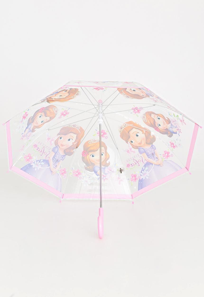 Character Fashion - Sofia The First Umbrella Multi-colour