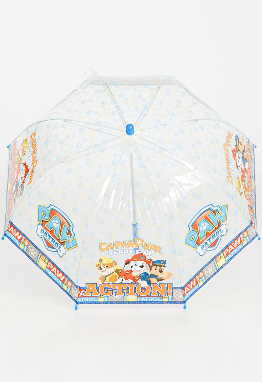 Character Fashion - Paw Patrol Umbrella Multi-colour