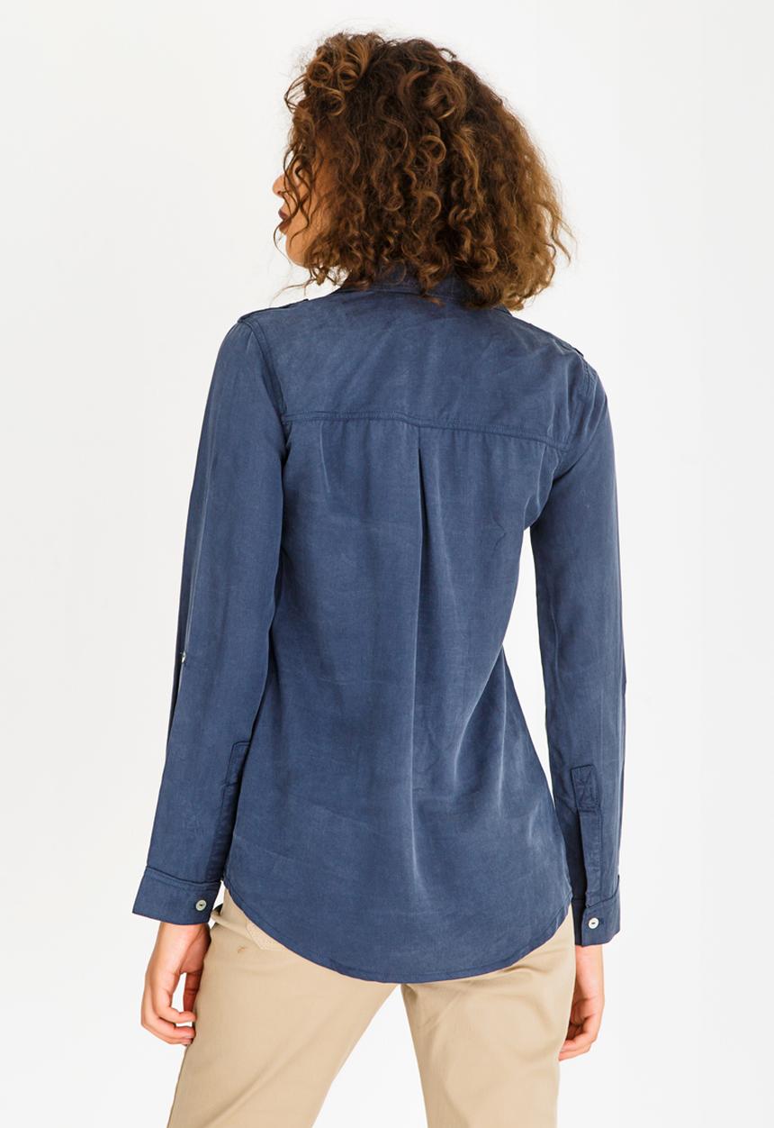 JEEP - Spirit Blouse Navy