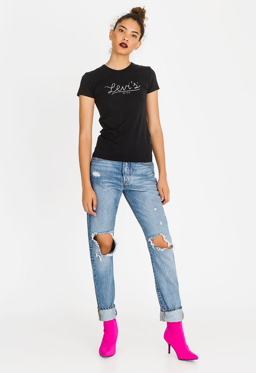 Levi’s® - Graphic Tee Black