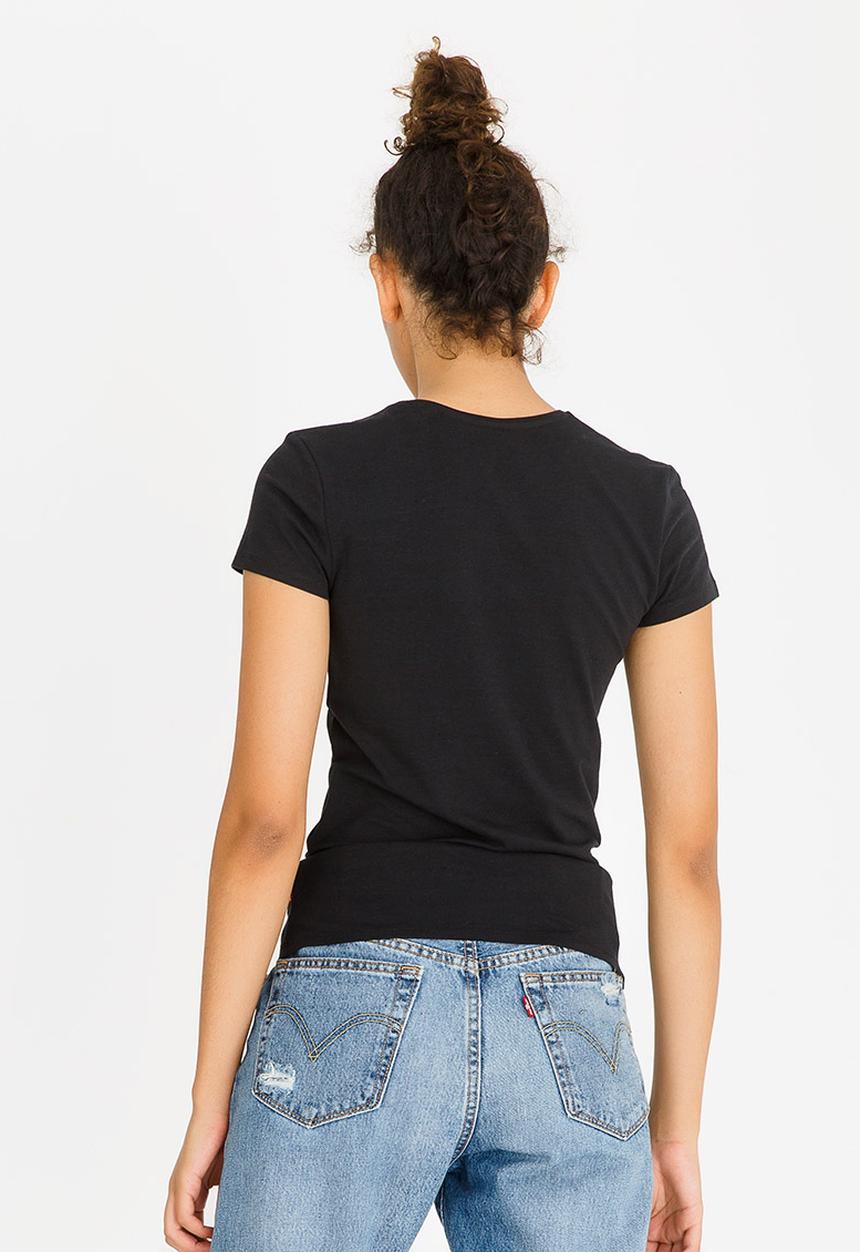 Levi’s® - Graphic Tee Black